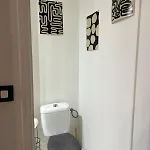 아파트 2 - Centre