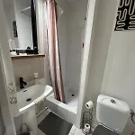 아파트 2 - Centre 앙제