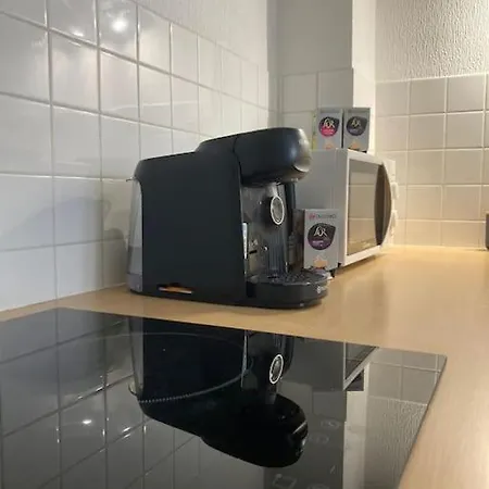 2 - Centre Apartment *