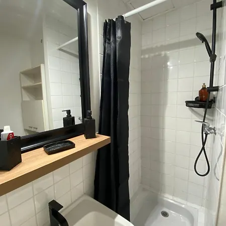 Apartment 2 - Centre *
