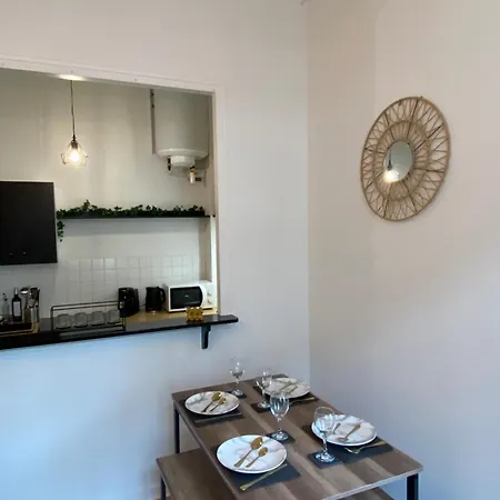Apartment 2 - Centre Angers