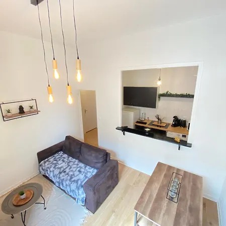 Apartment 2 - Centre