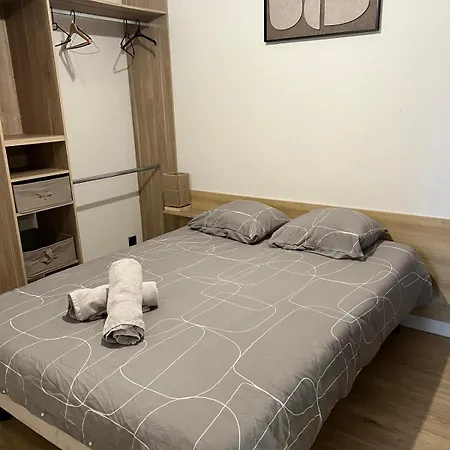 2 - Centre * אנז'ה