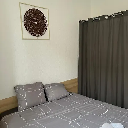 Διαμέρισμα L'echapee - T3 - Centre-ville - Quartier Calme *