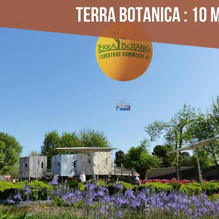 2 - Centre * אנז'ה