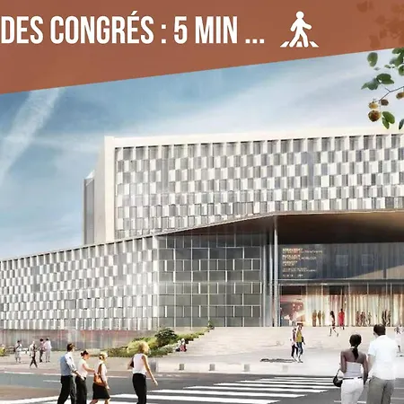 2 - Centre Διαμέρισμα *