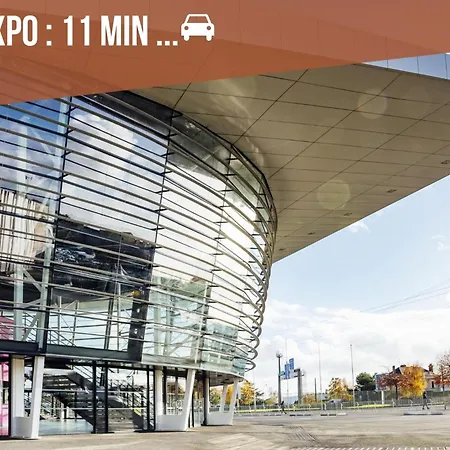 Διαμέρισμα 2 - Centre