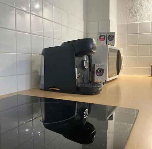 2 - Centre Διαμέρισμα *