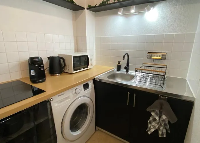 Apartamento 2 - Centre *