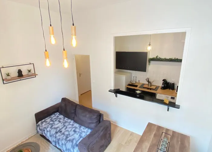 Apartamento 2 - Centre