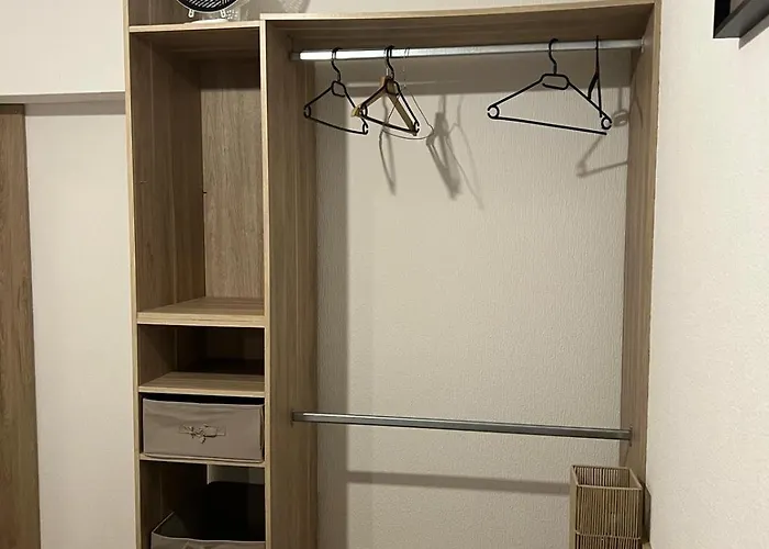 2 - Centre Διαμέρισμα