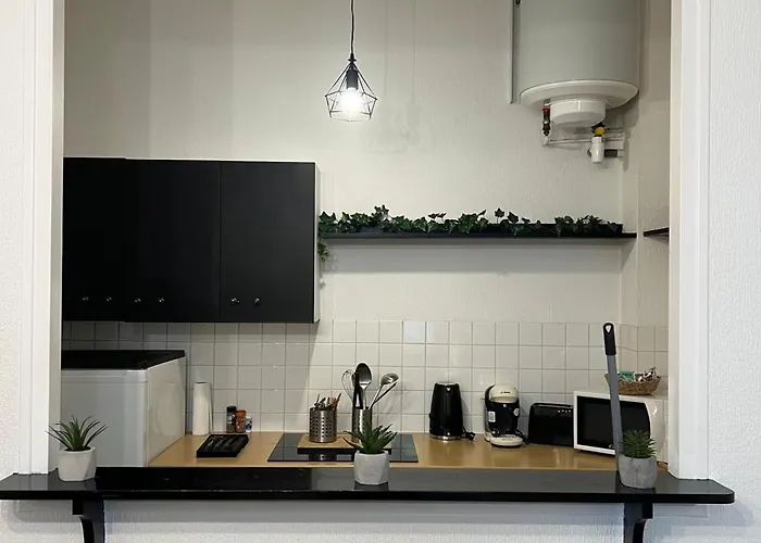 דירה 2 - Centre *