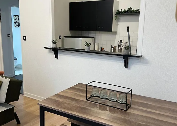 2 - Centre Διαμέρισμα