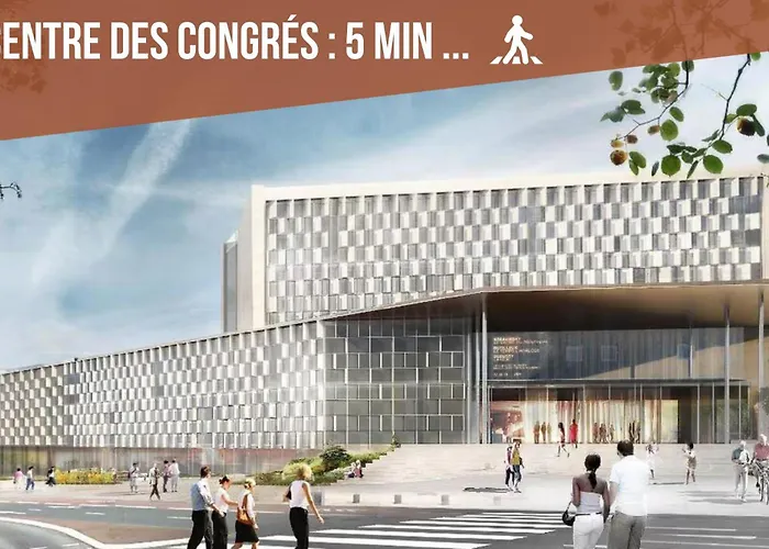 2 - Centre Διαμέρισμα *