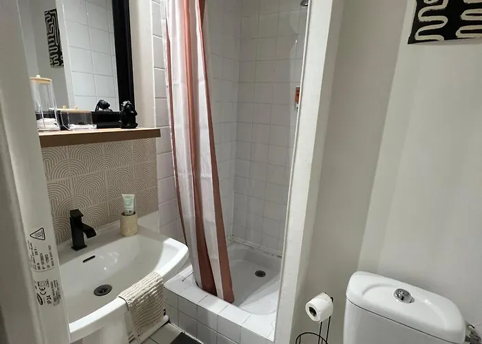 Διαμέρισμα 2 - Centre Ανζέρ